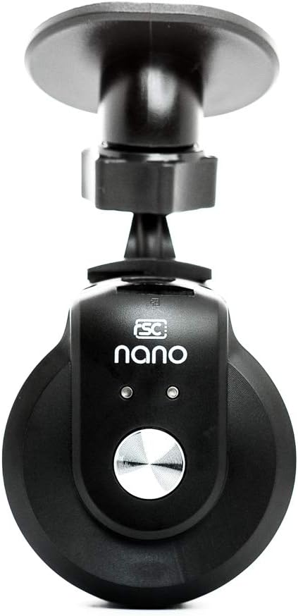 Best Deal 🛒 RSC Nano Compact 1080P Sony Exmor WiFi Super Night Vison f1.8 Lens Dashcam Up To 40% OFF RSC Nano Compact 1080P Sony Exmor WiFi Super Night Vison f1.8 Lens Dashcam