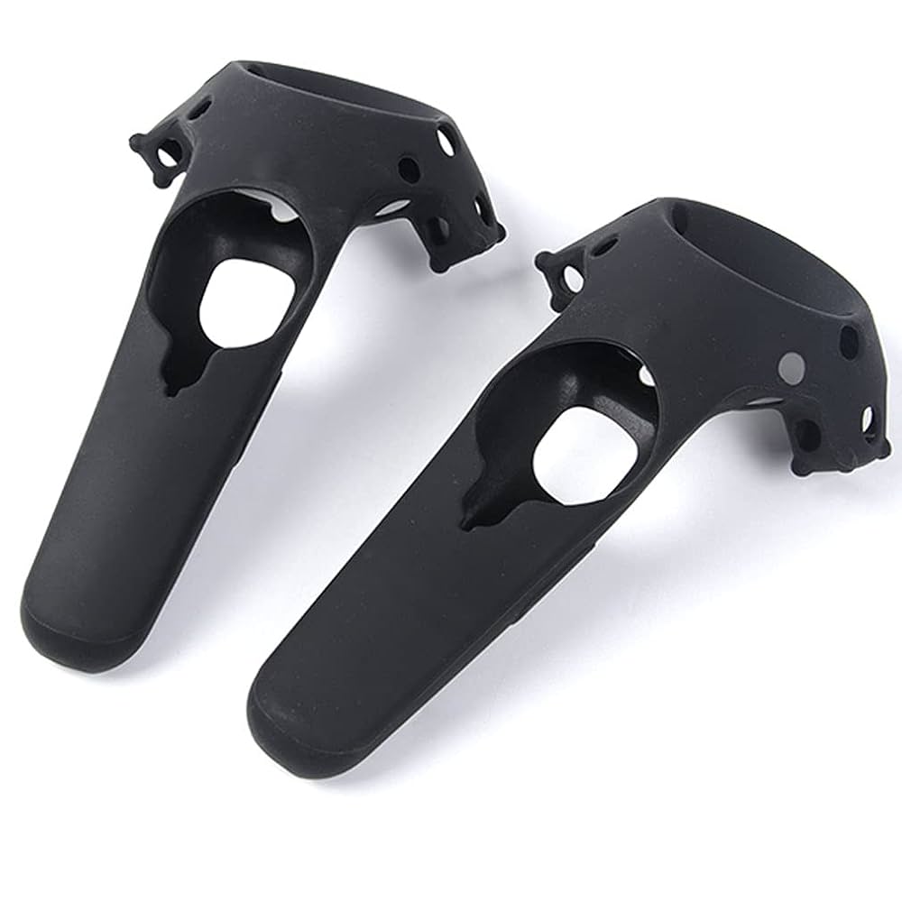 HTC - HTC VIVE　シリコンカバー付き Gelshell Wand Silicone Skin for HTC VIVE | Hyperkin VR機器用