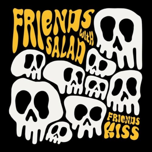 Friends Kiss EP