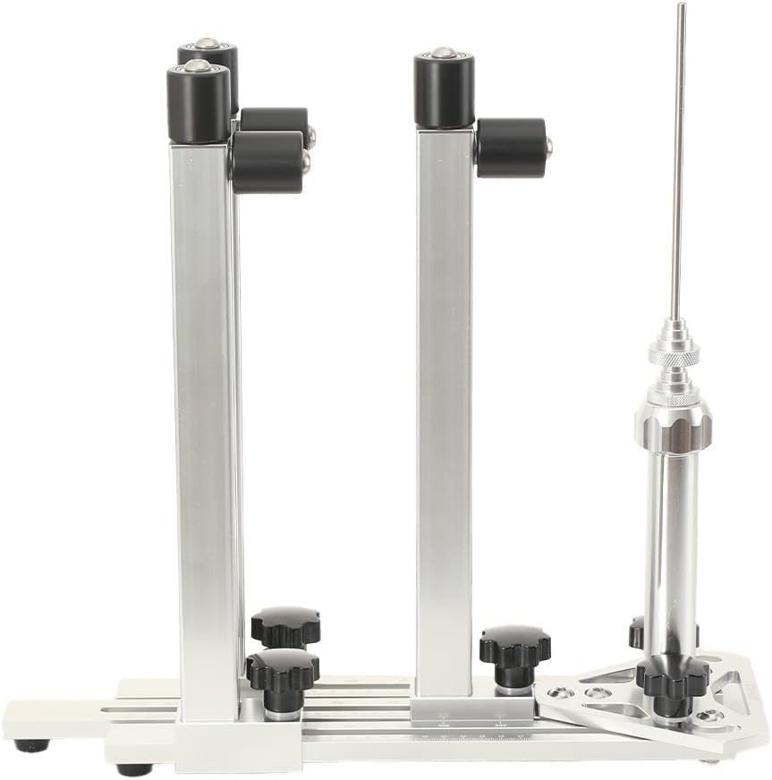 Bicycle Wheels Weaving Stand Repair Shelf for Bike Wheel Trimming Repairing Workstand for Bike Repair Outdoor Sports Tools