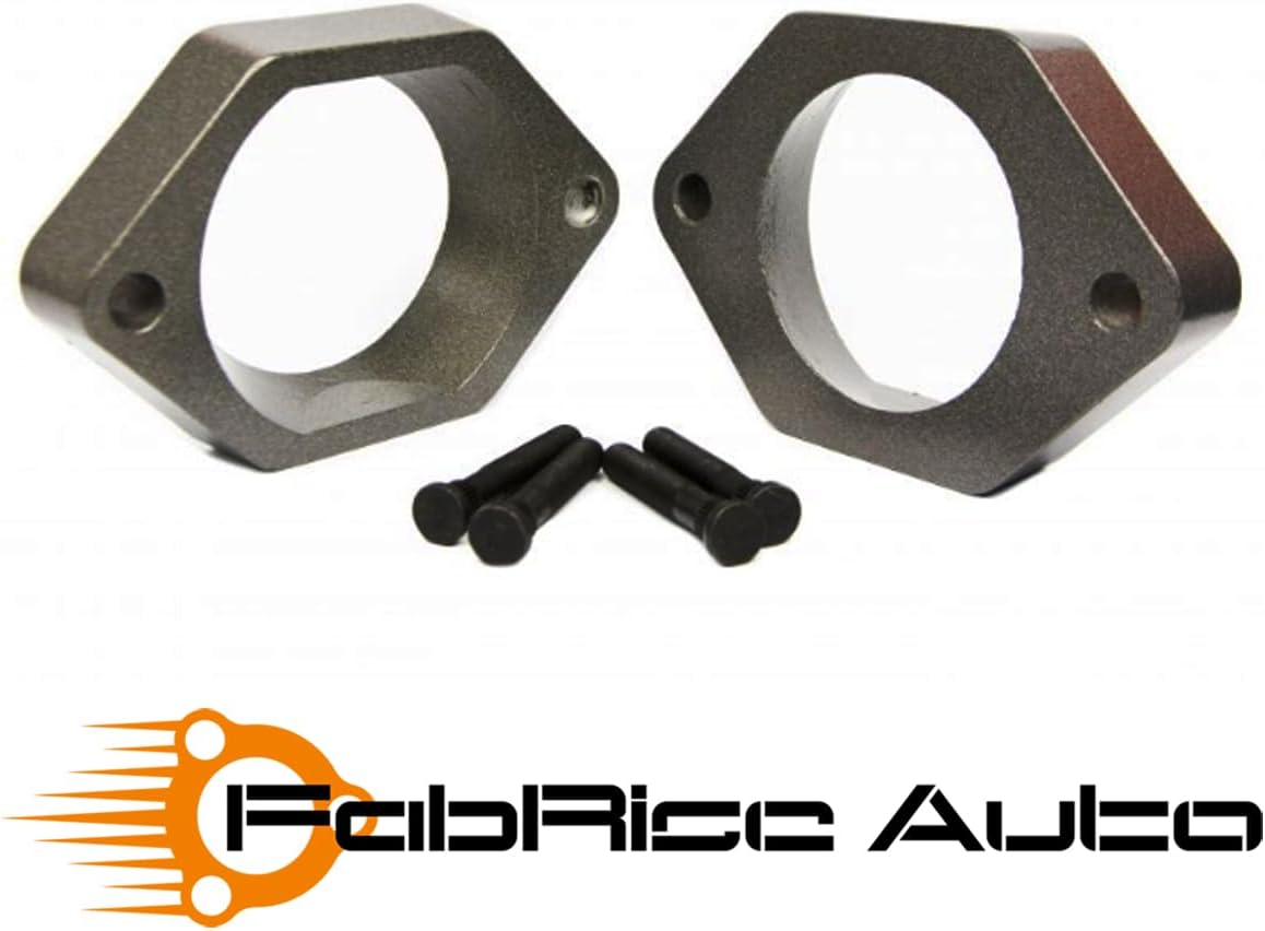 Car Spacers Leveling Lift Kit Compatible with Subaru for TRIBECA 2004-2008, TRIBECA 2007-2014 (1.2" (30mm))