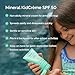 Bundle of MDSolarSciences Mineral KidStick SPF 40 & KidCrème SPF 50 | Gentle Broad-Spectrum Kids Sunscreen | Water-Resistant | Easy Glide-On Zinc Formula Safe for Sensitive Skin | Non-Greasy
