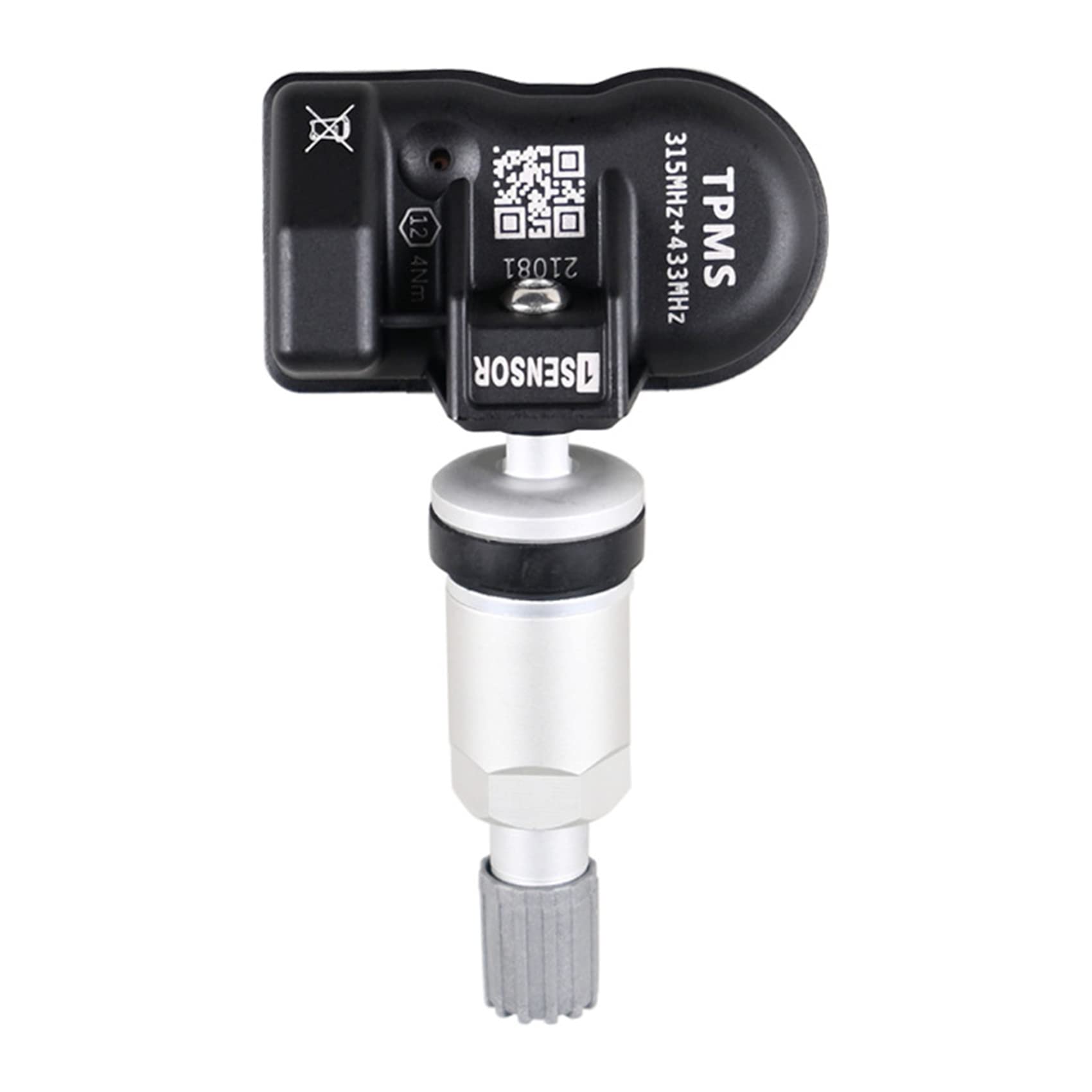 Sensore Di Monitoraggio Della Pressione Dei Pneumatici TPMS MX-Sensor
