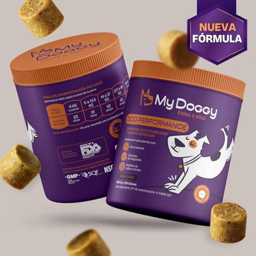 Catálogo de Doggy los más solicitados. 2 Imagen adicional