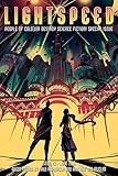 Lightspeed Magazine, Issue 73 (June 2016, People of Colo(u)r Destroy Science Fiction! Special Issue)