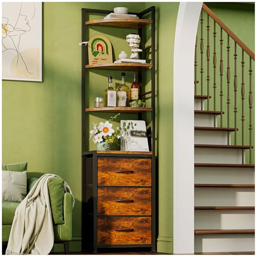 Estructuras, baldas y cajones marca SIMPLE HOGAR