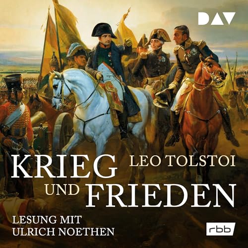 Krieg und Frieden