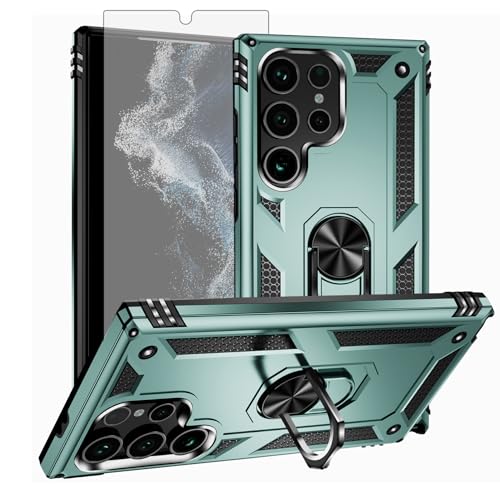 Coque S25 Ultra antichoc idéale pour vos vidéos mains libres