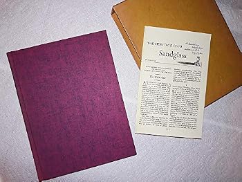 Unknown Binding THE SHORT STORIES OF OSCAR WILDE 1968 Heritage Press Book
