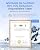 Waterdrop G5P500 Reverse Osmosis Water Filter, NSF/ANSI 372 Certified, 7 Stage Reverse Osmosis System, 500G RO Water Filtration System, 2:1 Pure to Drain, Reduces TDS PFAS, BPA Free
