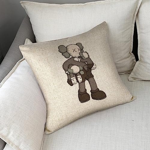 �J�E�Y �N�b�V�����J�o�[ 45 45 �k�� 2���Z�b�g ������� �������J�o�[ ���킢�� �\�t�@�w���� ���z�c�J�o�[ �L�����N�^�[