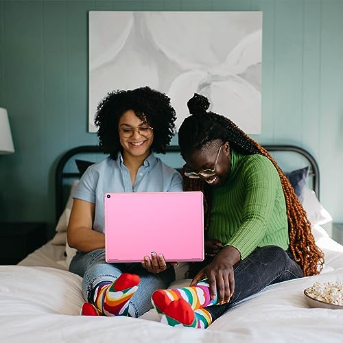 COOPERS Tablet 10 inch, Android 15 Tablet, 32GB ROM 1TB Expand Computer Tablets, Quad Core Processor 6000mAh Battery, 1280x800 IPS Touch Screen, 2+8MP Dual HD Camera, Bluetooth WiFi Tablets PC - Image 6