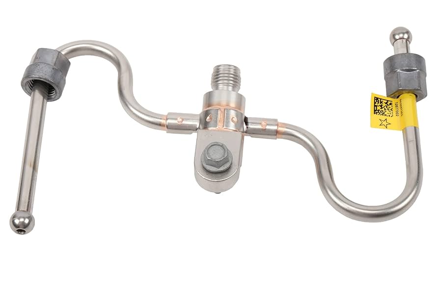 DIESEL　2way NEW NOX Nitrous Oxide Sensor 12662972 Fits for GM Diesel 6.6