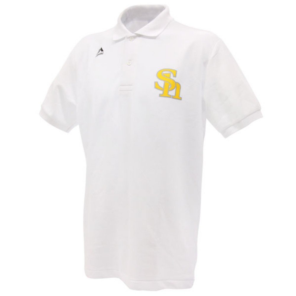 Amazon | SoftBank HAWKS(ソフトバンクホークス) Majestic製福岡