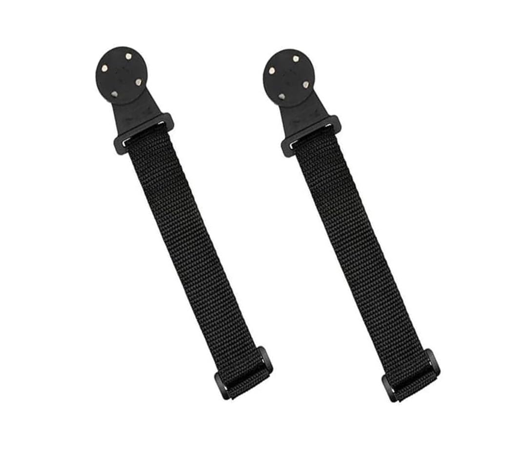 Magnctic Meter Hanging Strap Suitable for Fluke 373 True RMS Clamp Meter