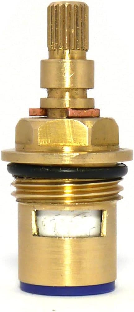 Replacement Cold Cartridge Compatible with Franke Valais Kitchen Tap Valve 133.0375.606…