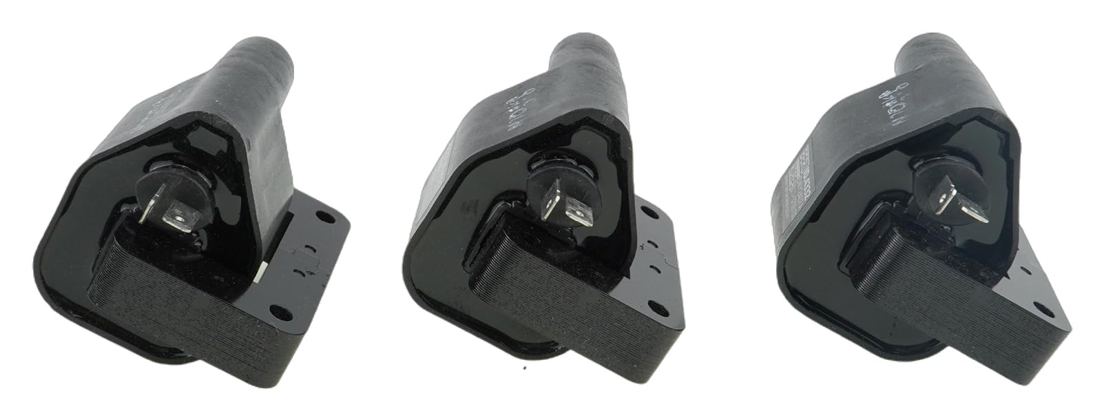 Amazon.com: Solarhome 3X Ignition Coil MIA11721 S11-3705100 