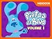 Las Pistas de Blue