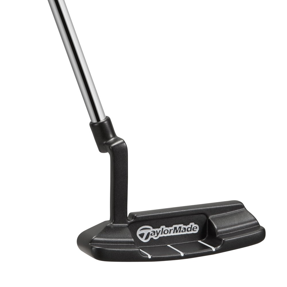 TaylorMade - 専用。　　テーラーメイド　ホワイトスモーク　33インチ テーラーメイド ホワイトスモーク パター IN-12の試打レビュー