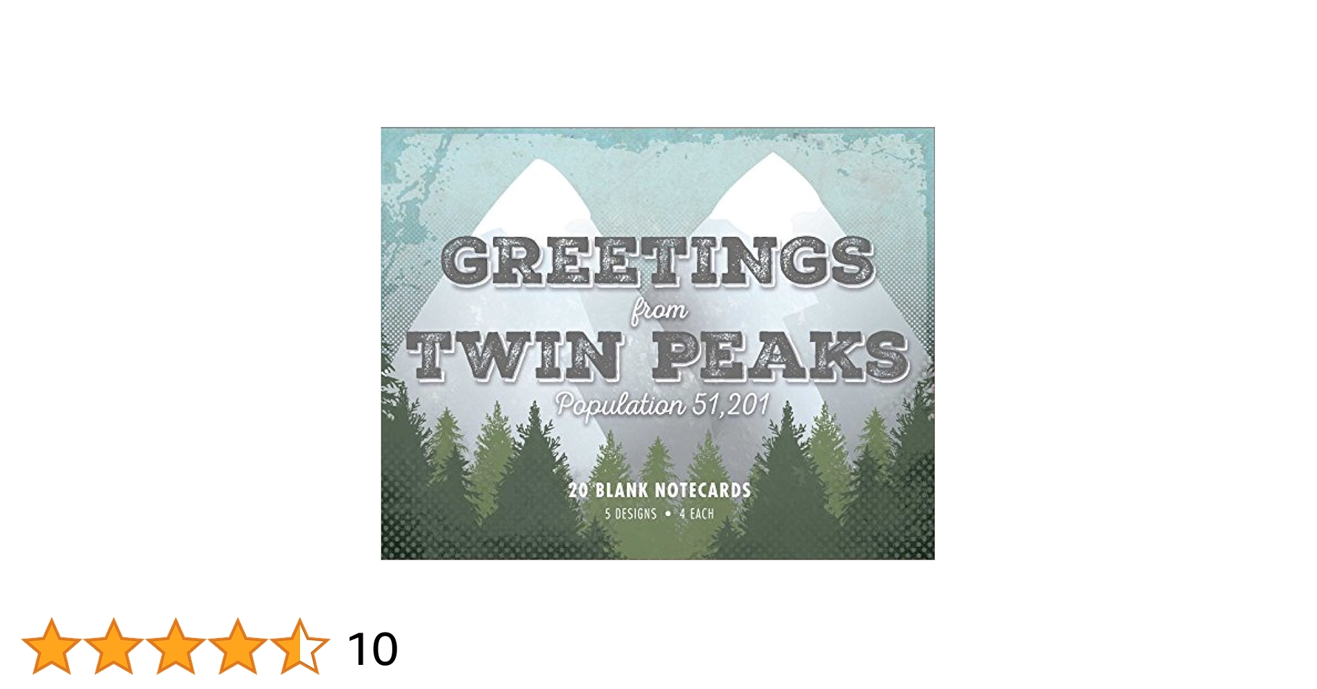 ツイン・ピークス カードゲーム TWIN PEAKS Twin Peaks Game | eBay
