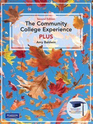 The Community College Experience PLUS Instructo... 0137010400 Book Cover