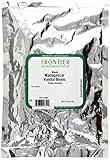 Frontier Madagascar Vanilla Beans, 4 Ounce