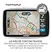 TomTom Go Premium - Navegador Gps 6Žcon Actualizaciones via Wifi, Trafico y...
