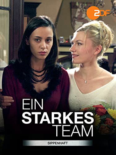 Bild: Ein starkes Team - Sippenhaft f�r 0,00 EUR bei amazon.de
