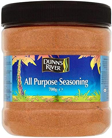Dunn's River All Purpose Seasoning, 700g