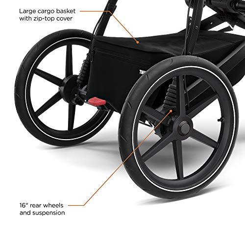 Image of Thule Urban Glide 2 Jogging Stroller