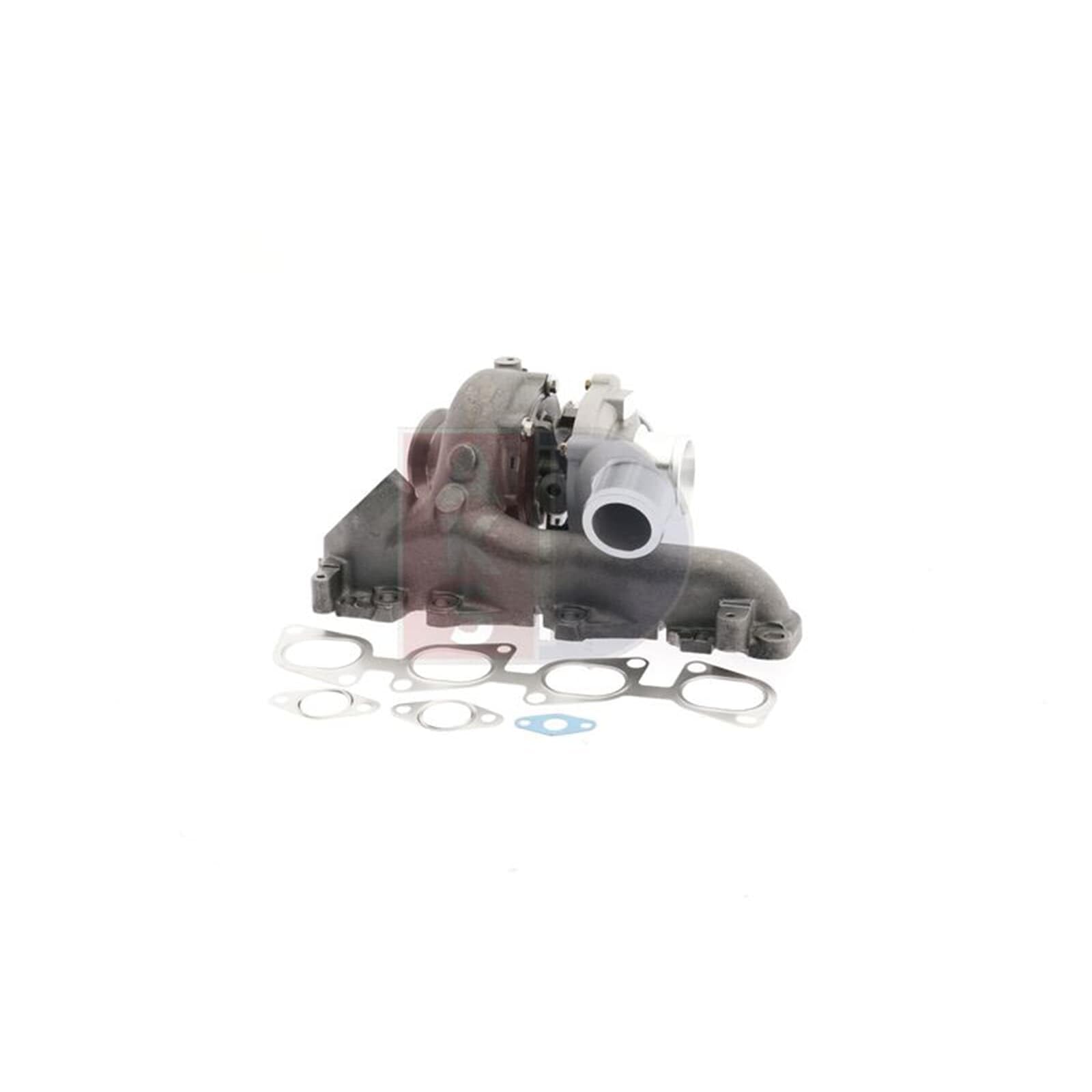 AKS DASIS Turbocompressore, Sovralimentazione 155010N
