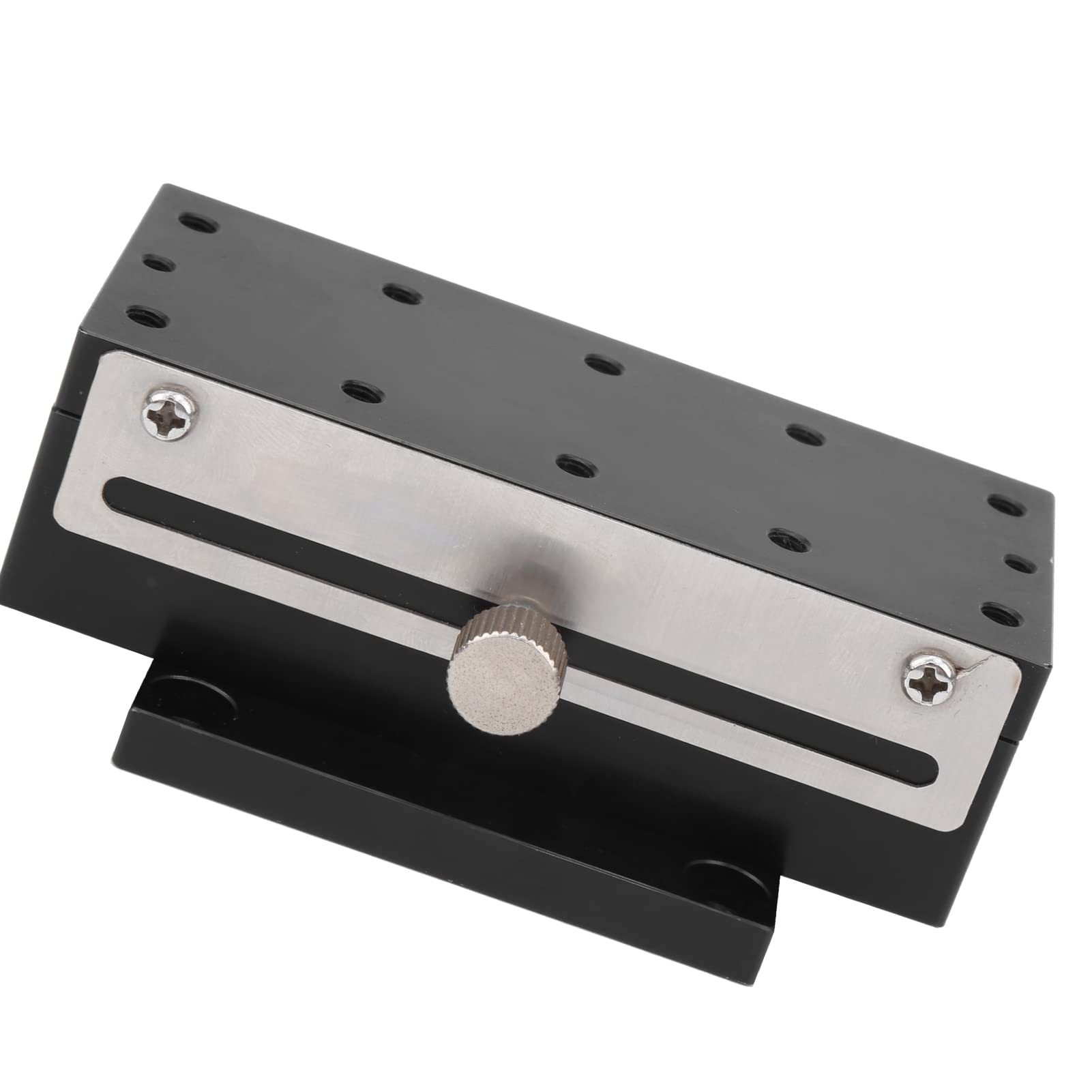 Accuracy Linear Stage with Manual FineTune for Precise Positioning and
