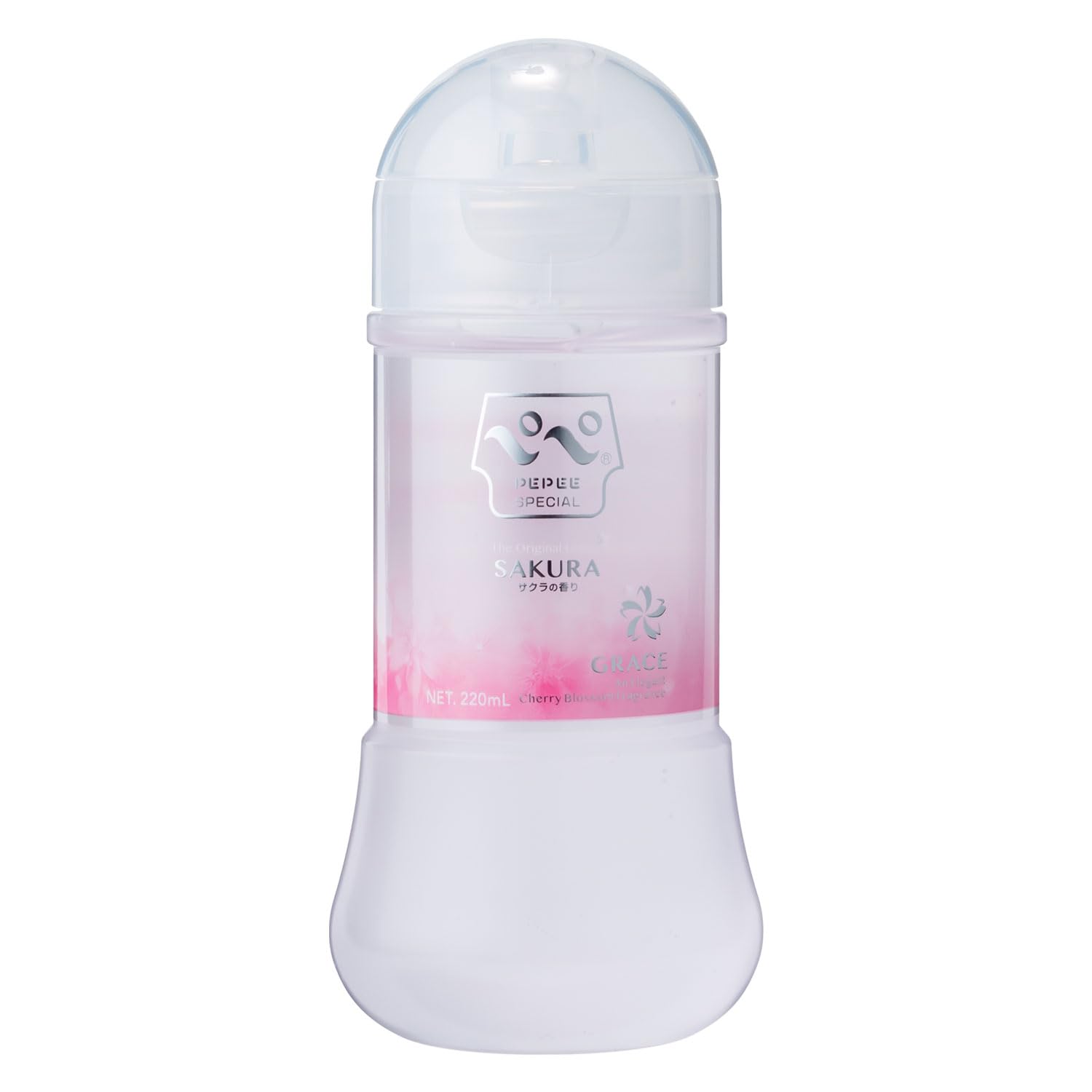 Amazon | ぺぺスペシャル サクラ 220mL | PEPEE SPECIAL(ペペ