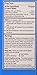 Alka-Seltzer Effervescent Lemon Lime - 36 Tablets, 36 Count Pack of 2