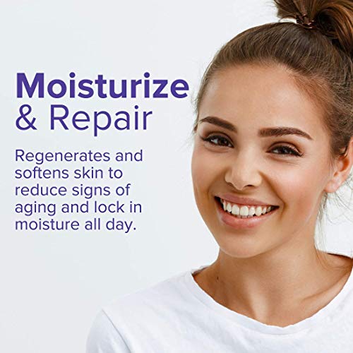 Collagen Hydrating Serum With Hyaluronic Acid - Reduce Wrinkles, Face Moisturizer Skin Care For Women 1 Fl Oz #TOP4