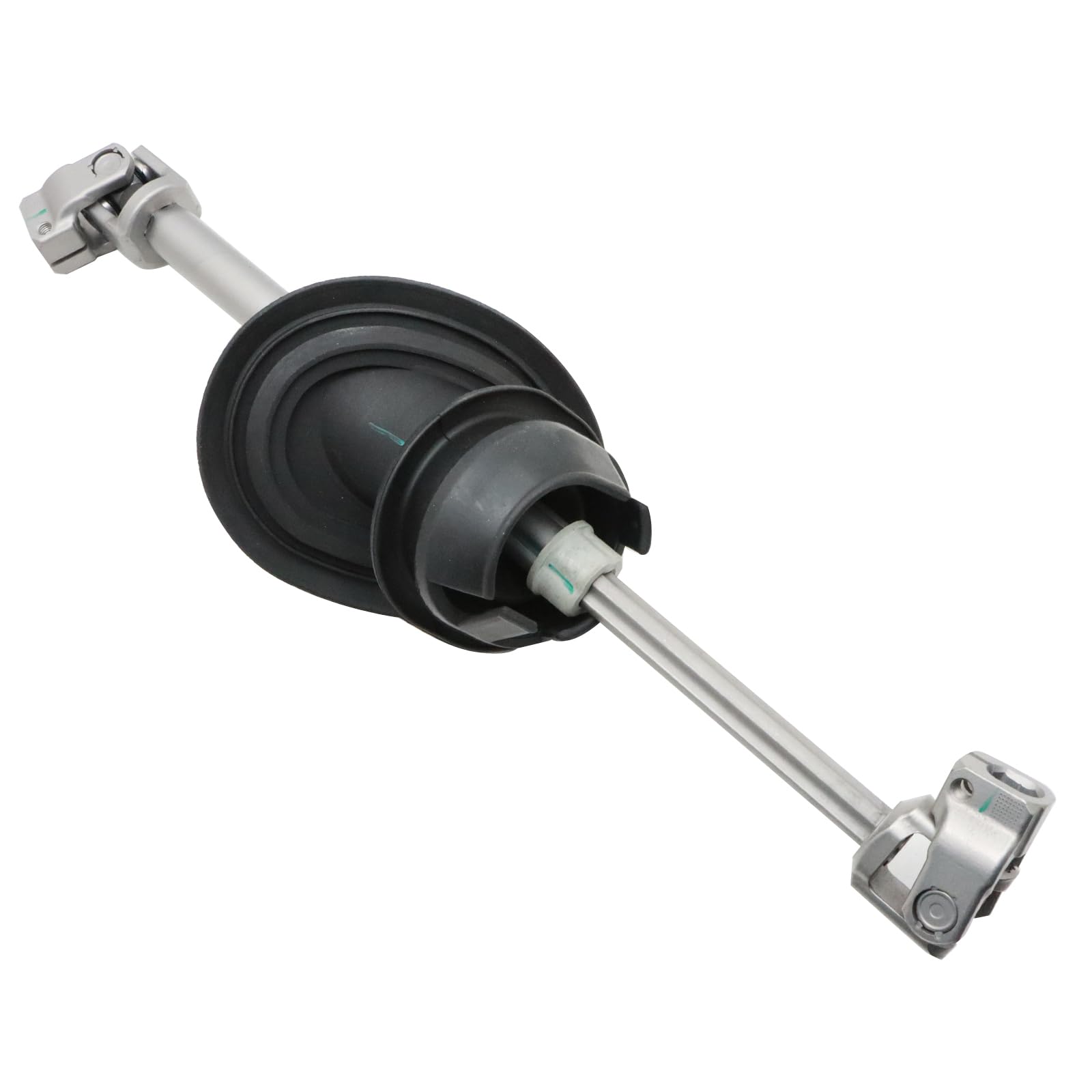 Gelenk Lenksäule Kreuzgelenk Lenkwelle Kompatibel mit Audi A4 B8 8K2 Avant 8K5 Allroad 8KH A5 8T3 Cabriolet 8F7 Sportback 8TA 2007-2017 8K1419753A 8K1419753B 8K1419753C 8K1419753E