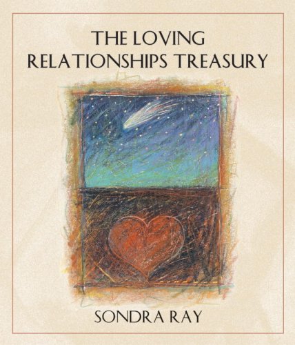 Télécharger The Loving Relationships Treasury (English Edition) PDF