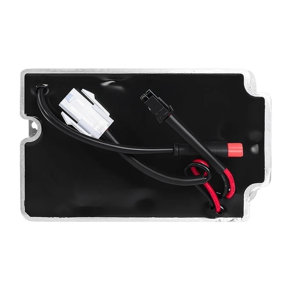 Chargeur intégré for Segway Max G30/G30D/G30L | Remplacement de l'adaptateur Secteur for Scooter électrique
