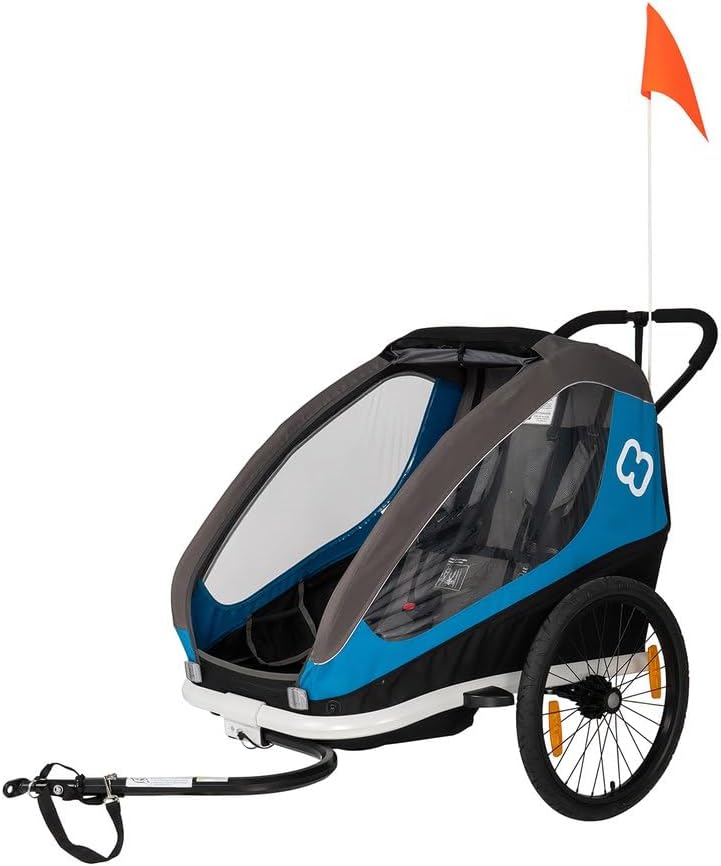 Traveller Child Bike Seat
