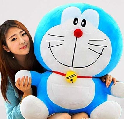Buy Future shop Doremon Soft Plush Toy 