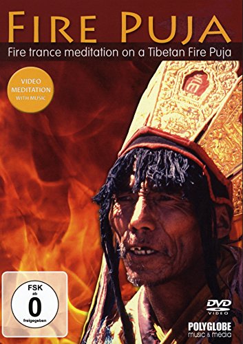 Photo de Fire Puja [Import]