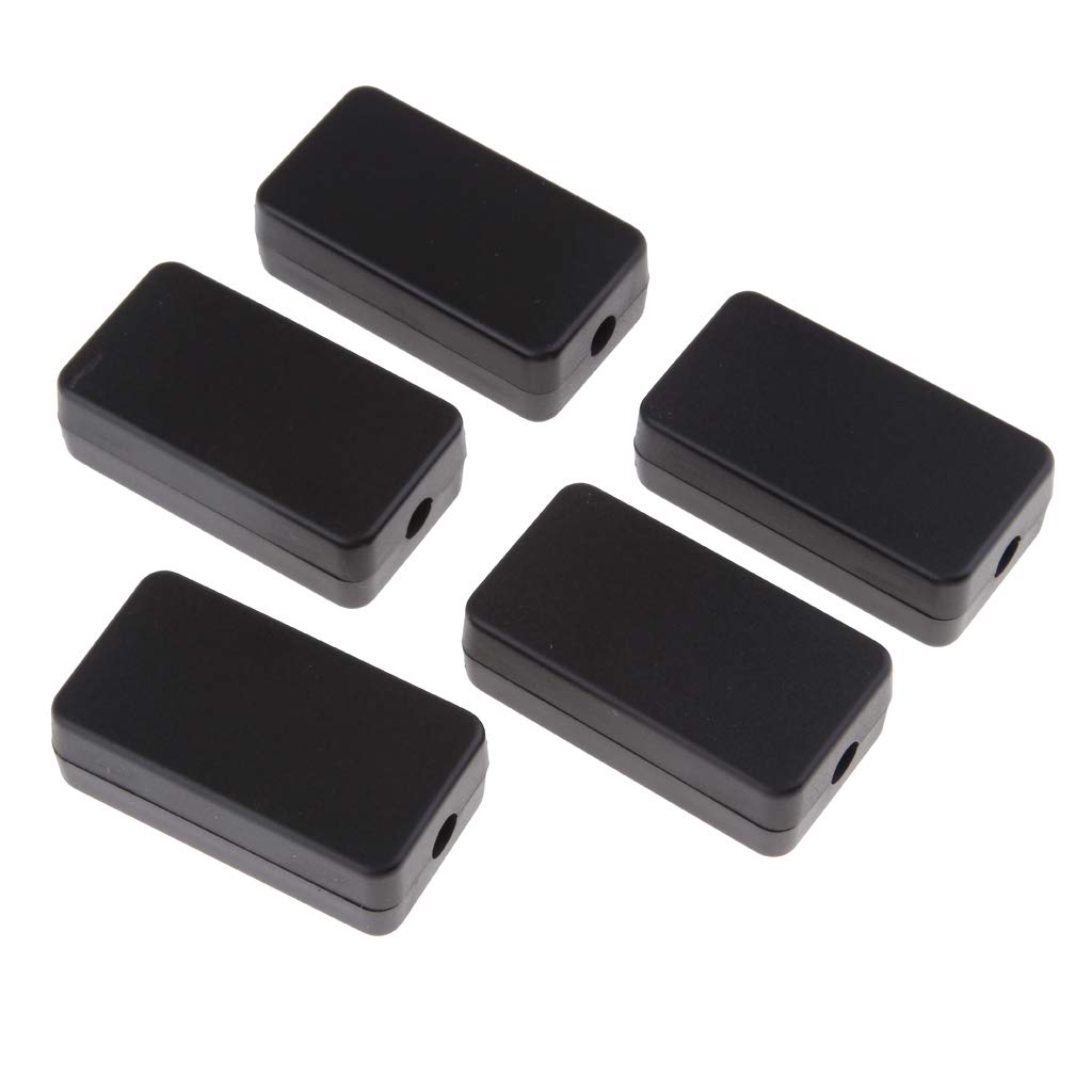 5Pcs Pl tic Electronic Project Junction Box Enclosure C e for DIY Switch Modules-image-6