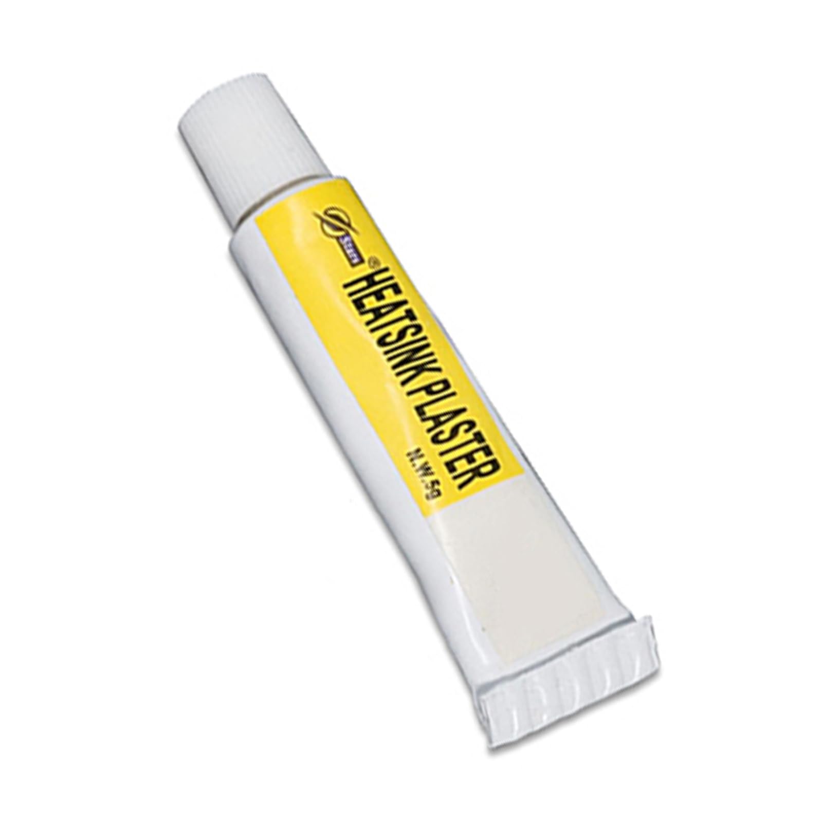 matumou Thermal Conductive Heatsink Viscous Adhesive Compound for PC GPU IC