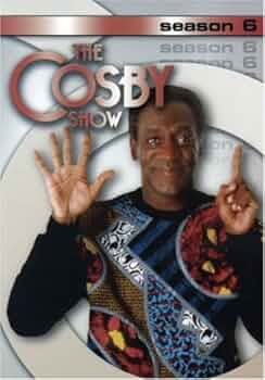 その他 Cosby Show: Season 6 [DVD] [Import] 51aomyB2cLL._UF350,350_QL50_.jpg