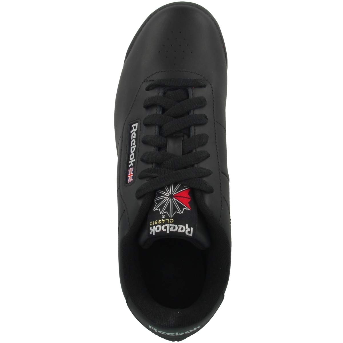 Reebok Księżniczka Koszyk damski