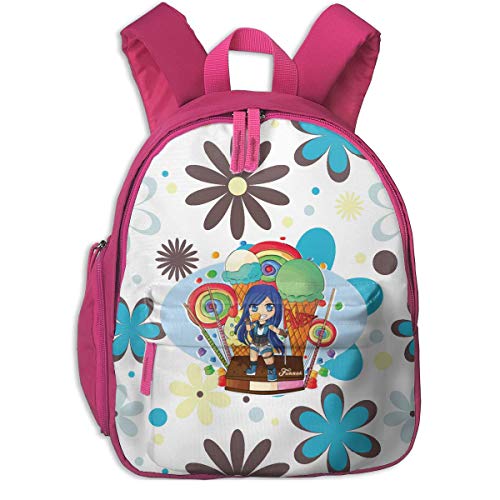 Preisvergleich Produktbild Seine Funneh Schultaschen für Mädchen, Jungen, widerstandsfähiger, haltbarer, lässiger Basic-Rucksack für Schüler