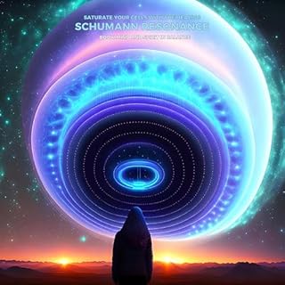 Saturate Your Cells with the Healing Schumann Resonance (7.83Hz) cover art