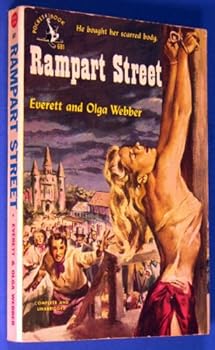 Mass Market Paperback Rampart Street Book