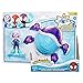 Spidey and his Amazing Friends Marvel Water-Webs Ghost Turtle, 3-Inch (7.6 CM) Toy Submarine & Action Figure, Super Hero Water Toys, Kids Ages 3+