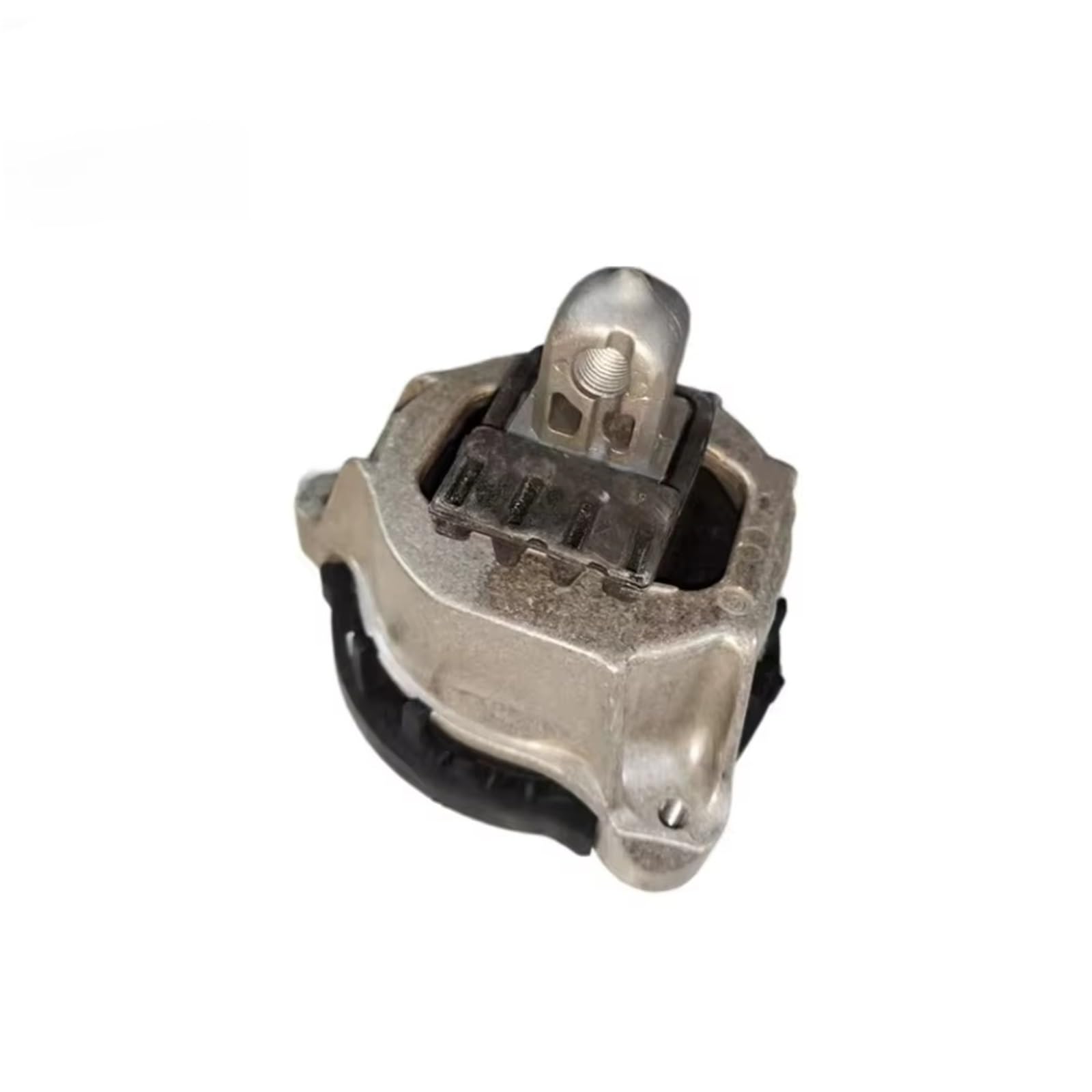 FQNBXY Engine Gearbox Mount for 5 Series For 540i 525Li 530i 2006-2023 Car Front Right Engine Mount 22116860487 22116860464 22116860488 22116860463(Left)(Left)